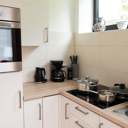 Wildbach Appartement Ober-Hambach Екстер'єр фото
