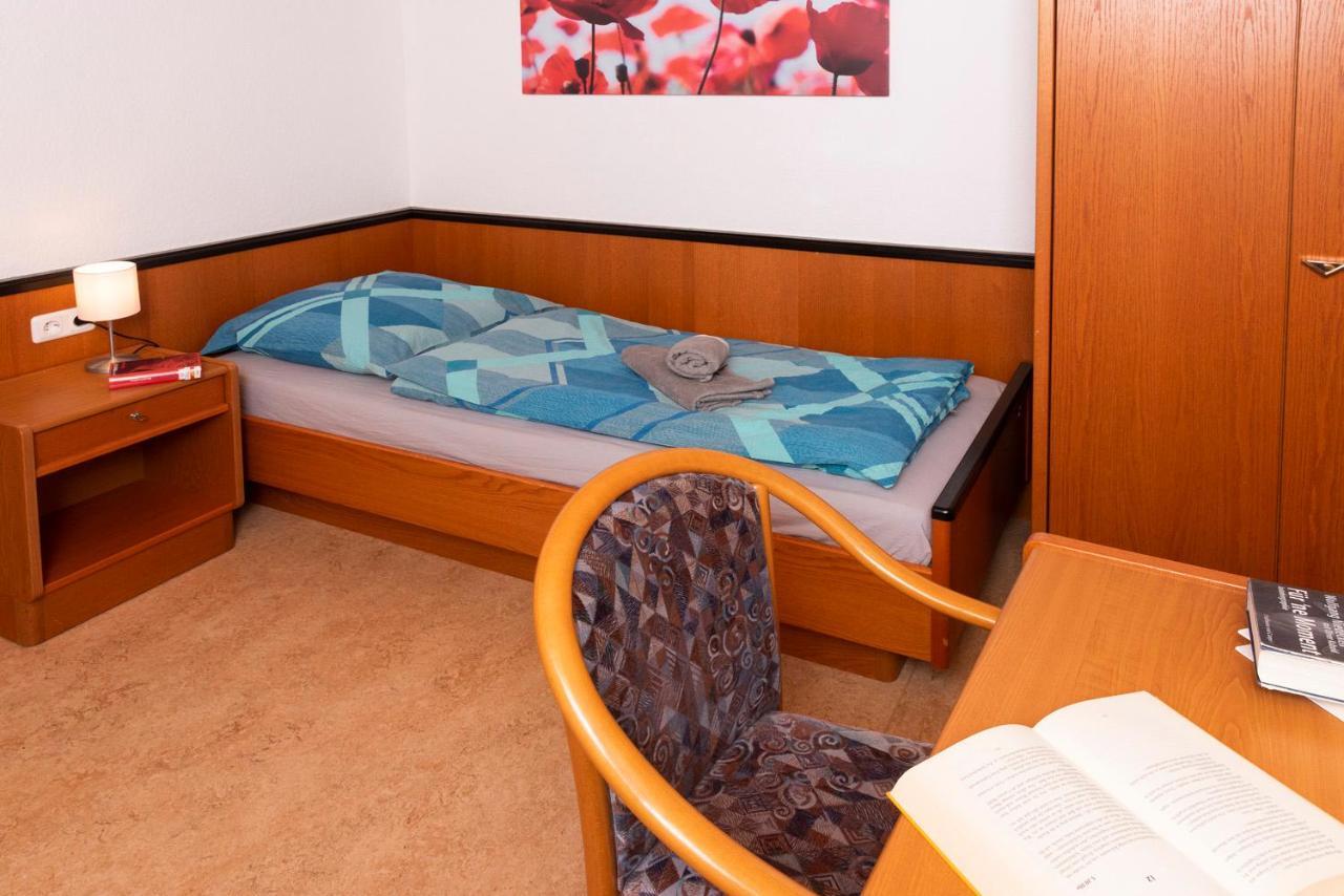 Wildbach Appartement Ober-Hambach Екстер'єр фото