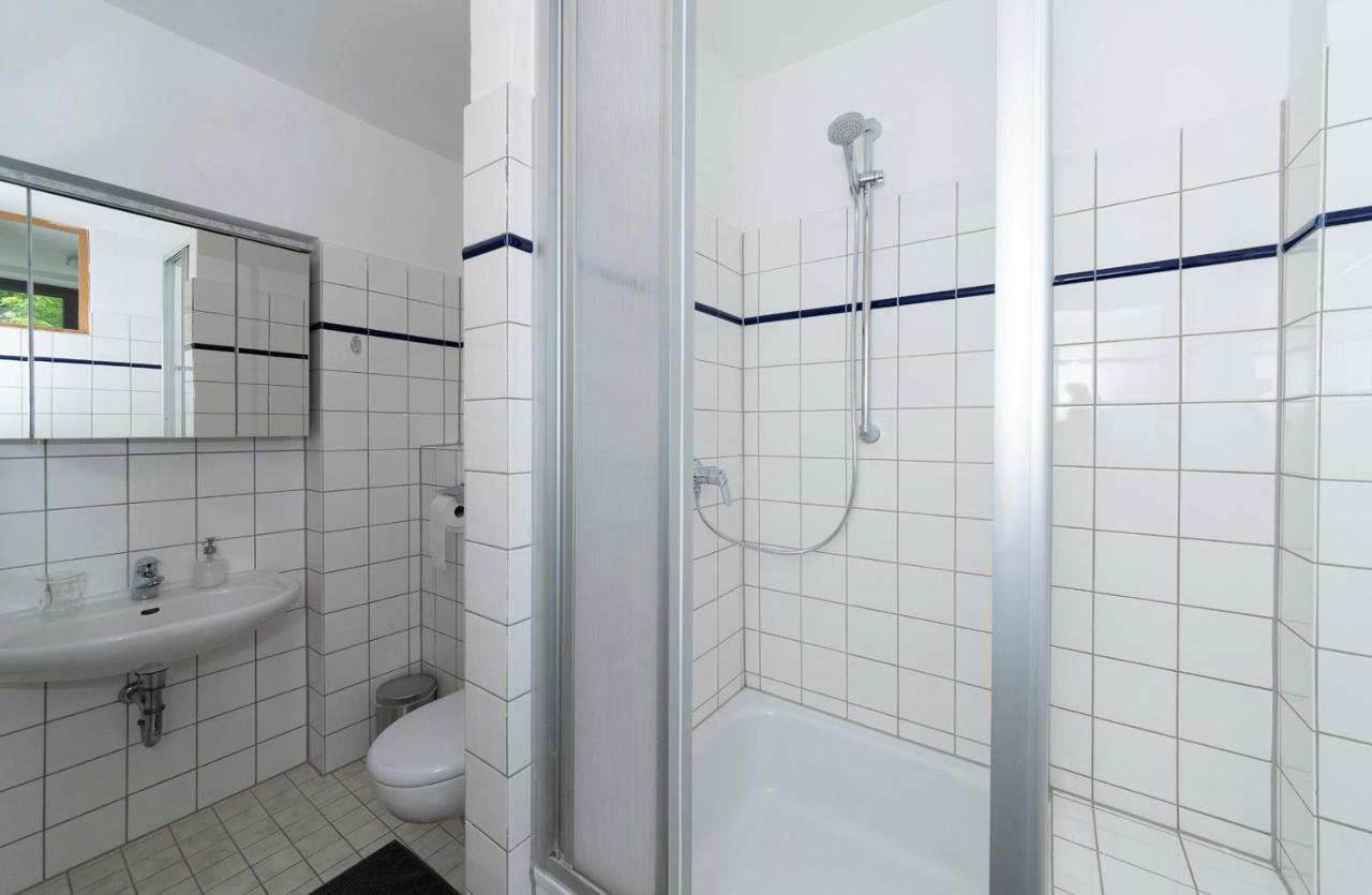 Wildbach Appartement Ober-Hambach Екстер'єр фото